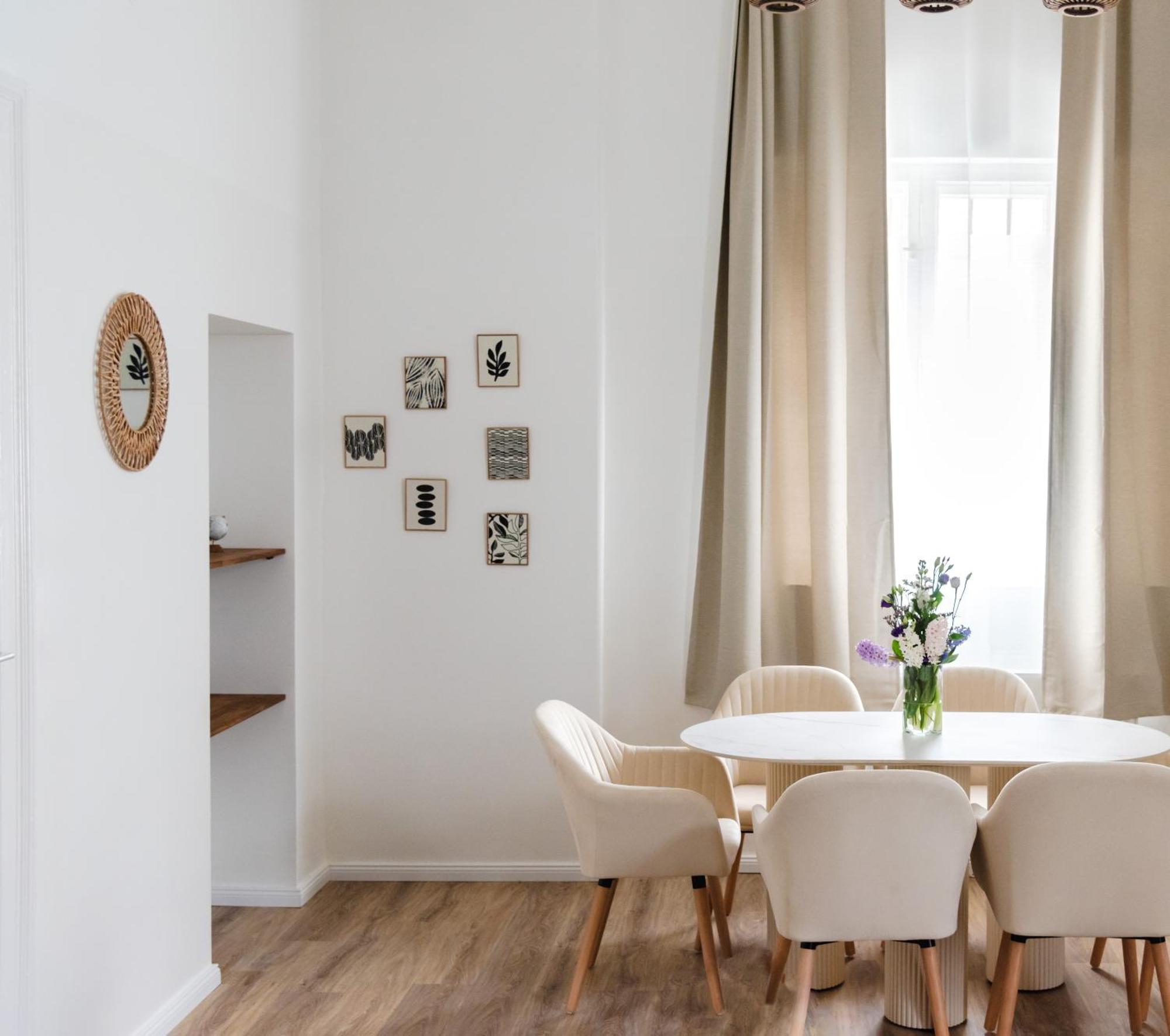 Exklusive Luxus-Unterkunft In Berlin Mitte: 2 Apartments, 130M², Designer-Moebel, Co2 Neutrale Reinigung المظهر الخارجي الصورة